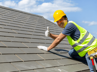 About Roof Repair Experts Somerset, VA